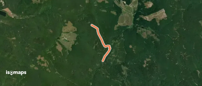 OSM Route 1418376