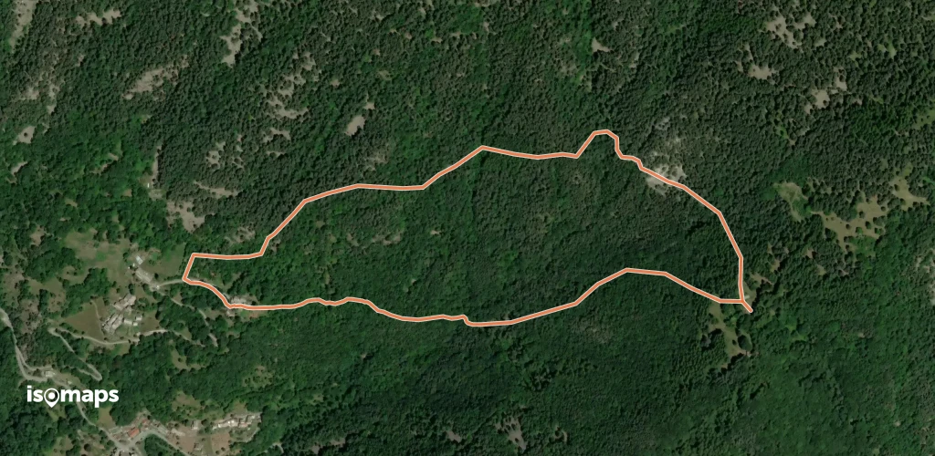 La Viroun dë Pârant