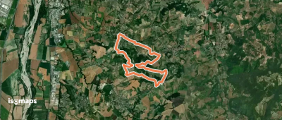 Anello del Gambera