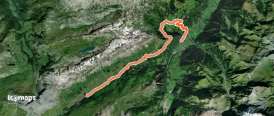 Via Alpina