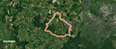 GrenzRouten: Route 6 - Vallis