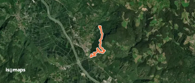 OSM Route 12361069