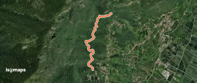 OSM Route 12361089