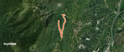 OSM Route 12361102