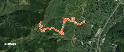 OSM Route 12363377