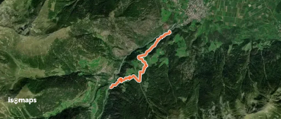OSM Route 12365025