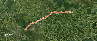 Alb-Quer-Weg