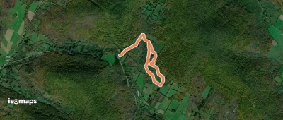 Lower Meadow Loop