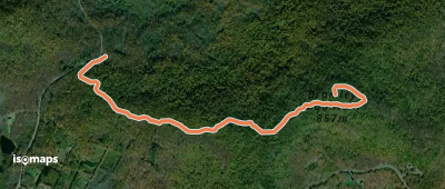 Bramley Summit Trail