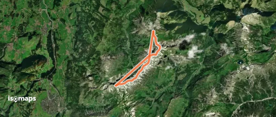 Hindelanger Klettersteig