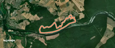 Circuit de la Poudrière