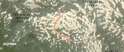 Col de Névache - ?