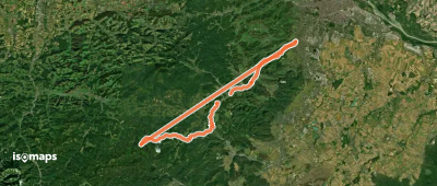 Wiener Wallfahrerweg