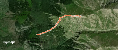 OSM Route 12374347