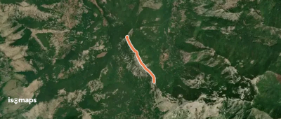 Forcella di Fraile-Monte Revole