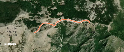 OSM Route 12376919