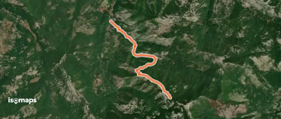 Polleca-Monte Petrella