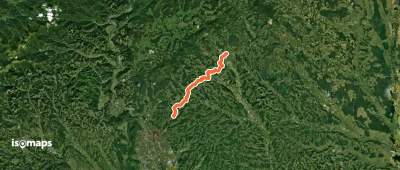 Papst-Franziskus-Pilgerweg