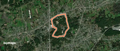De Witte Mol Galbergen