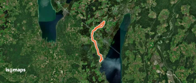 Tutzing - Maisinger See