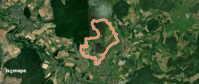 Extratour Ulmenstein