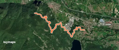 OSM Route 12378690