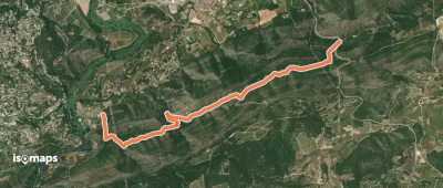 Senda Andalusa