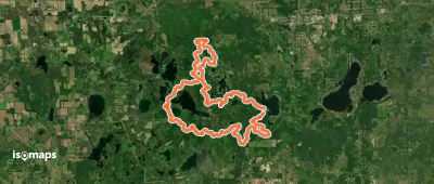 Potawatomi Trail (Hike)