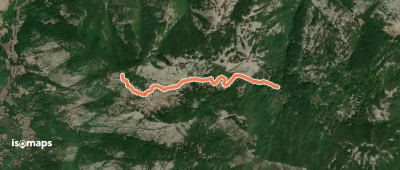 Guado del Faggeto-Monte Belvedere