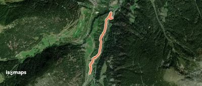 OSM Route 12389220