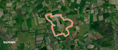 Klaverblad Sleen - Oosterveld