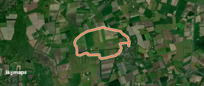 Klaverblad Sleen - Westerveld