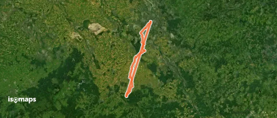 Jakobs-Pilgerweg Köln - Bad Münstereifel