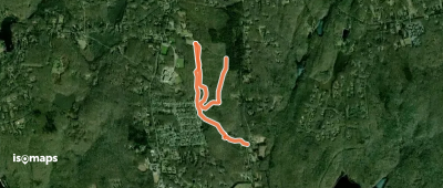 Welter Trail