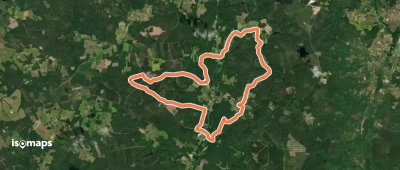 Rando d'Ataux