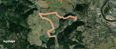 Wanderweg 15
