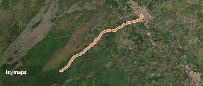 La Trainara