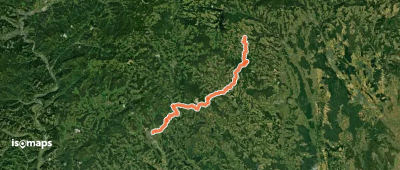 Pilgerweg: Weiz - Vorau