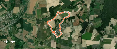 Circuit de Mareil