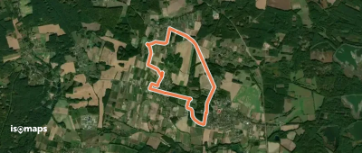 Szlak Wierzchowicki