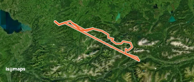 Jakobsweg Tirol - Allgäu