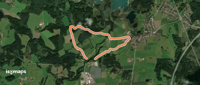 Osterseen-Wanderweg 8