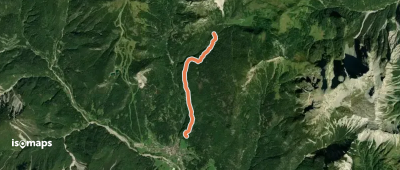 OSM Route 12411421