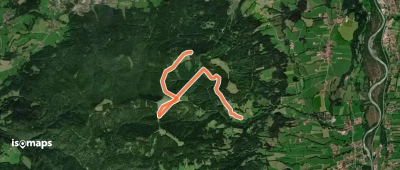 Heilklima Rundwanderweg W51