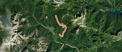 OSM Route 12412279