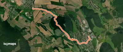OSM Route 1424916