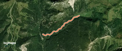 OSM Route 12412290