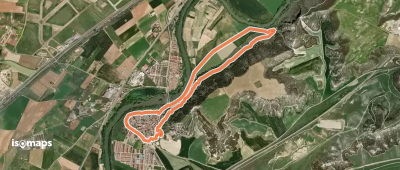 Camino de Vecilla
