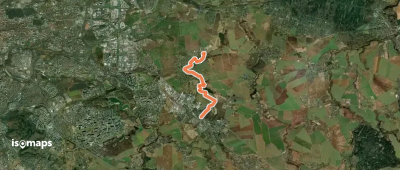 NS Dubeč - Uhříněves