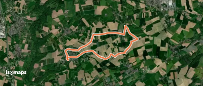 Eijsden-Margraten Sg5 Sint Geertruid